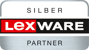 Lexware Silberpartner