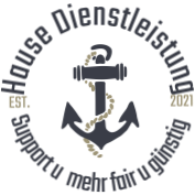 Logo - Hause Dienstleistungen aus Neubrandenburg